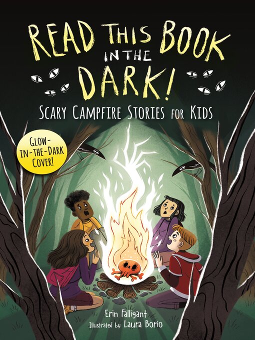 Title details for Read This Book in the Dark by Erin Falligant - Available